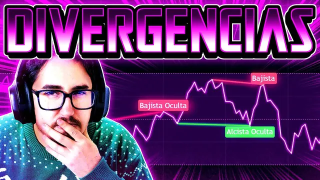 Thumbnail of the video “How to use the RSI and spot divergences: boost your technical analysis”